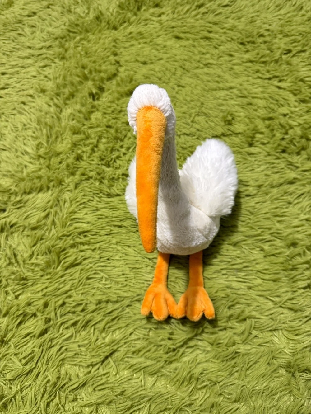 Jellycat London Bobby Stork Medium “14